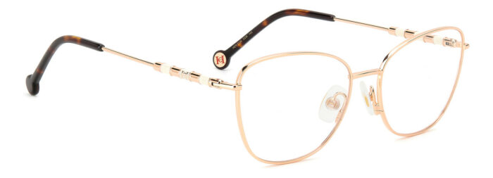 ⁦Optical-CAROLINA HERRERA-HER 0104⁩ - الصورة ⁦2⁩