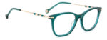 ⁦Optical-CAROLINA HERRERA-HER 0103⁩ - الصورة ⁦2⁩