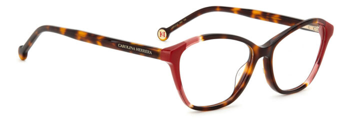 ⁦Optical-CAROLINA HERRERA-HER 0122⁩ - الصورة ⁦2⁩