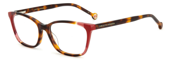 ⁦Optical-CAROLINA HERRERA-HER 0124⁩ - الصورة ⁦1⁩