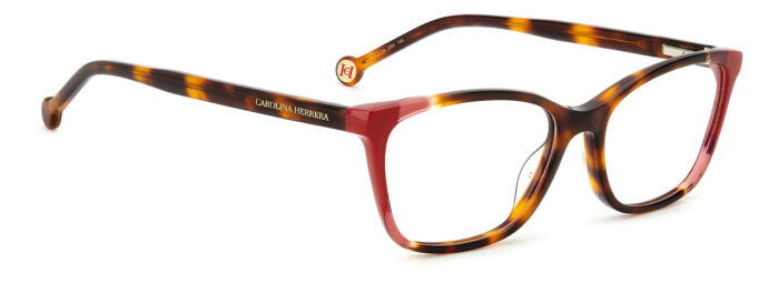 ⁦Optical-CAROLINA HERRERA-HER 0124⁩ - الصورة ⁦2⁩