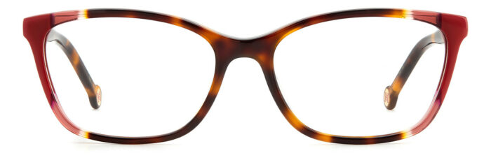 ⁦Optical-CAROLINA HERRERA-HER 0124⁩ - الصورة ⁦3⁩