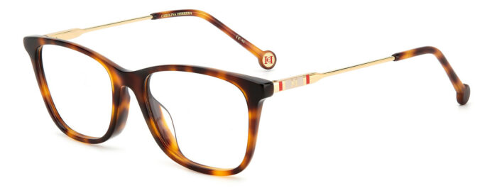 ⁦Optical-CAROLINA HERRERA-HER 0118/G⁩ - الصورة ⁦1⁩