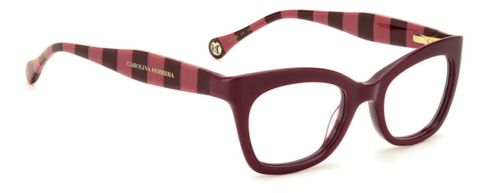 ⁦Optical-CAROLINA HERRERA-HER 0089⁩ - الصورة ⁦2⁩