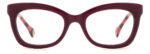 ⁦Optical-CAROLINA HERRERA-HER 0089⁩ - الصورة ⁦3⁩