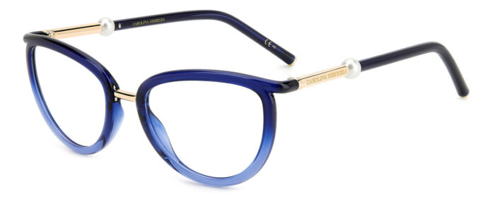 ⁦Optical-CAROLINA HERRERA-HER 0079⁩ - الصورة ⁦1⁩