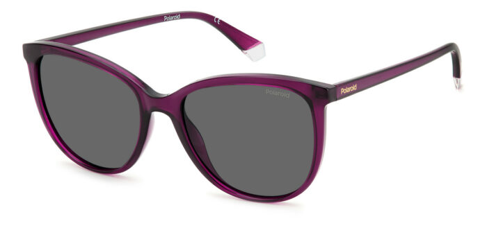 ⁦Sunglass-POLAROID-PLD 4138/S⁩ - الصورة ⁦1⁩