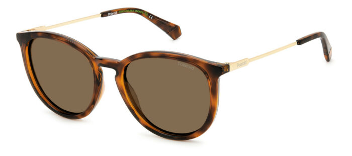 ⁦Sunglass-POLAROID-PLD 4143/S/X⁩ - الصورة ⁦1⁩