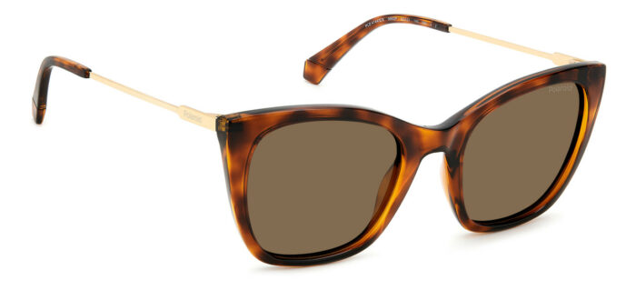 ⁦Sunglass-POLAROID-PLD 4144/S/X⁩ - الصورة ⁦2⁩