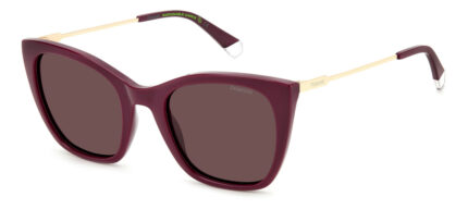 Sunglass-POLAROID-PLD 4144/S/X