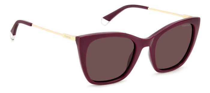 ⁦Sunglass-POLAROID-PLD 4144/S/X⁩ - الصورة ⁦2⁩