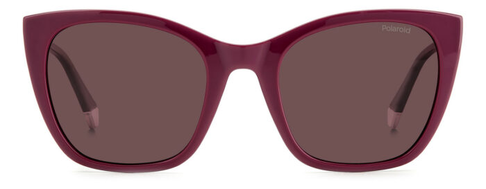 ⁦Sunglass-POLAROID-PLD 4144/S/X⁩ - الصورة ⁦3⁩