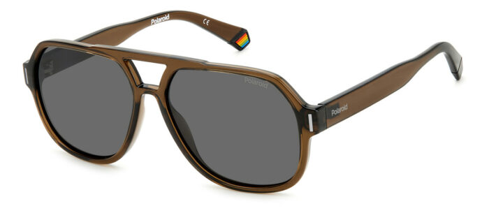 ⁦Sunglass-POLAROID-PLD 6193/S⁩ - الصورة ⁦1⁩