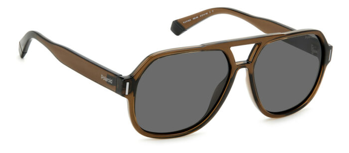 ⁦Sunglass-POLAROID-PLD 6193/S⁩ - الصورة ⁦2⁩