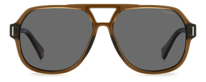⁦Sunglass-POLAROID-PLD 6193/S⁩ - الصورة ⁦3⁩