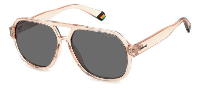 ⁦Sunglass-POLAROID-PLD 6193/S⁩ - الصورة ⁦1⁩