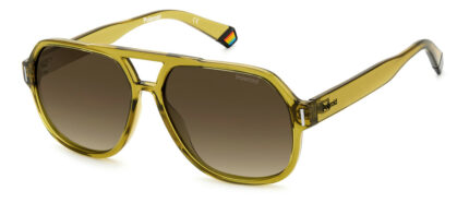 Sunglass-POLAROID-PLD 6193/S