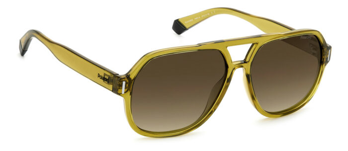 ⁦Sunglass-POLAROID-PLD 6193/S⁩ - الصورة ⁦2⁩