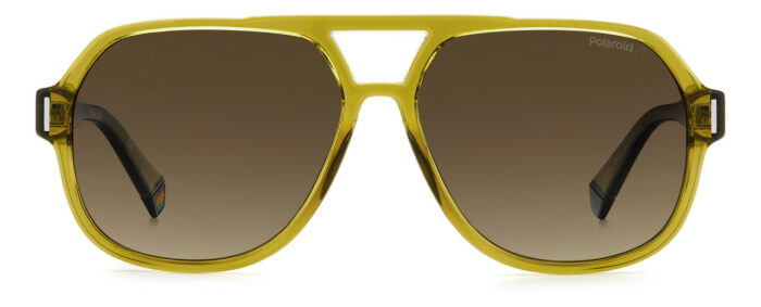 ⁦Sunglass-POLAROID-PLD 6193/S⁩ - الصورة ⁦3⁩