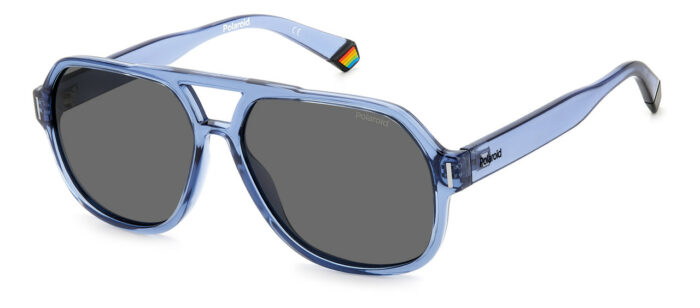 ⁦Sunglass-POLAROID-PLD 6193/S⁩ - الصورة ⁦1⁩