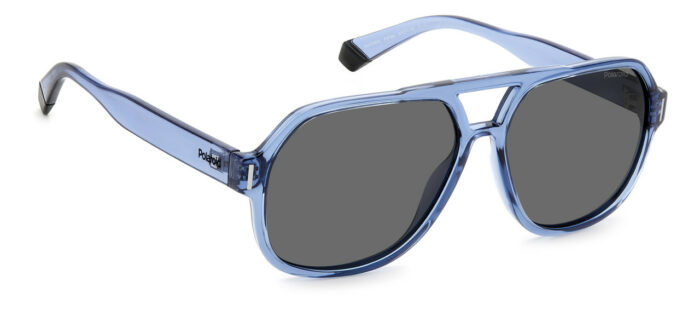 ⁦Sunglass-POLAROID-PLD 6193/S⁩ - الصورة ⁦2⁩