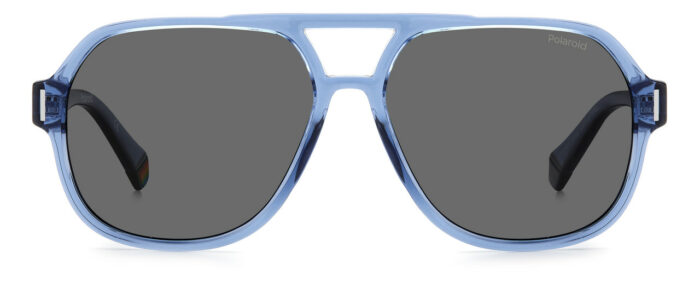⁦Sunglass-POLAROID-PLD 6193/S⁩ - الصورة ⁦3⁩