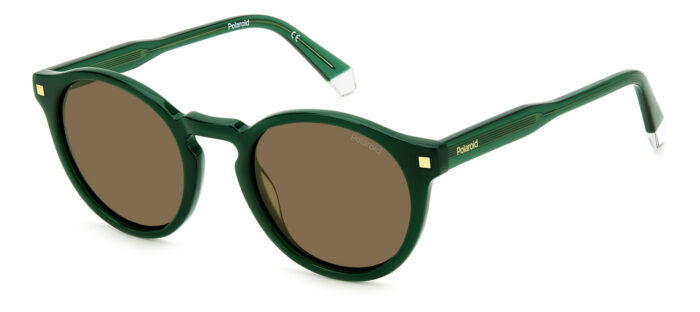 ⁦Sunglass-POLAROID-PLD 4150/S/X⁩ - الصورة ⁦1⁩