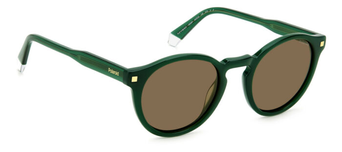 ⁦Sunglass-POLAROID-PLD 4150/S/X⁩ - الصورة ⁦2⁩