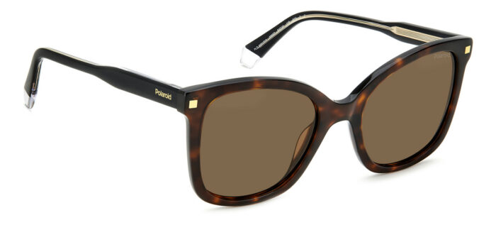 ⁦Sunglass-POLAROID-PLD 4151/S/X⁩ - الصورة ⁦2⁩