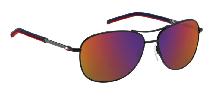 ⁦Sunglass-TOMMY HILFIGER-TH 2023/S⁩ - الصورة ⁦2⁩