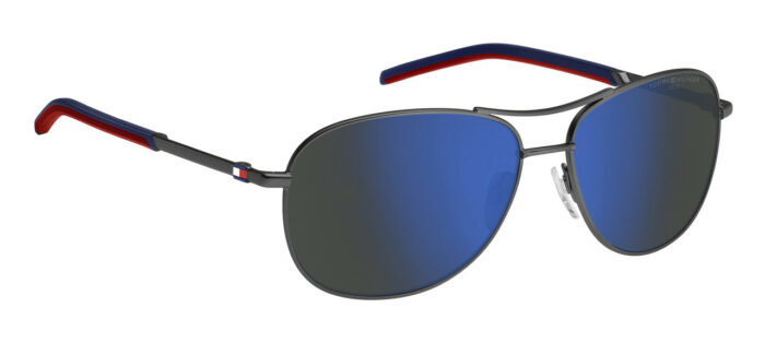⁦Sunglass-TOMMY HILFIGER-TH 2023/S⁩ - الصورة ⁦2⁩