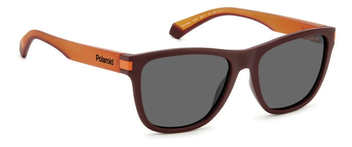 ⁦Sunglass-POLAROID-PLD 2138/S⁩ - الصورة ⁦2⁩