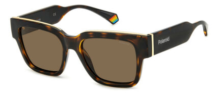 Sunglass frames-POLAROID-PLD 6198/S/X