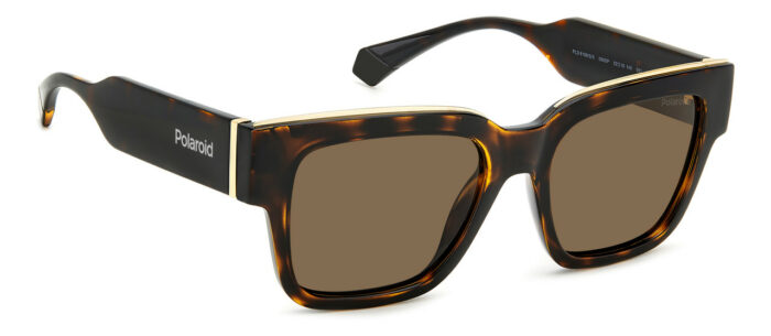 ⁦Sunglass frames-POLAROID-PLD 6198/S/X⁩ - الصورة ⁦2⁩