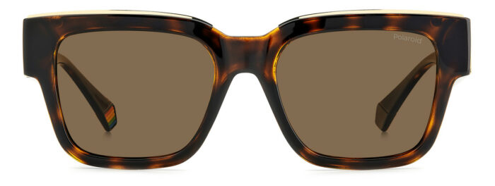 ⁦Sunglass frames-POLAROID-PLD 6198/S/X⁩ - الصورة ⁦3⁩