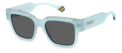 Sunglass frames-POLAROID-PLD 6198/S/X