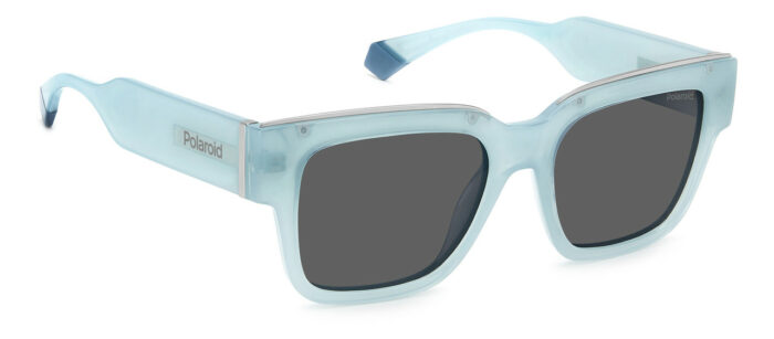 ⁦Sunglass frames-POLAROID-PLD 6198/S/X⁩ - الصورة ⁦2⁩