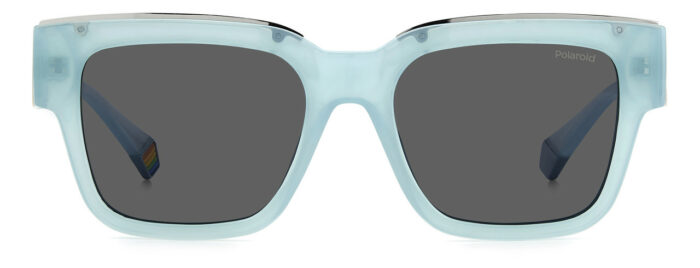 ⁦Sunglass frames-POLAROID-PLD 6198/S/X⁩ - الصورة ⁦3⁩