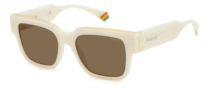 ⁦Sunglass frames-POLAROID-PLD 6198/S/X⁩ - الصورة ⁦1⁩