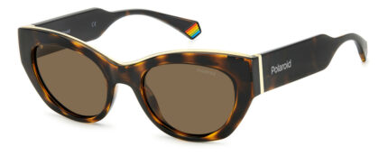 Sunglass frames-POLAROID-PLD 6199/S/X