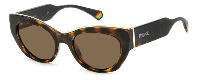 ⁦Sunglass frames-POLAROID-PLD 6199/S/X⁩ - الصورة ⁦1⁩
