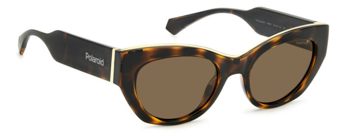 ⁦Sunglass frames-POLAROID-PLD 6199/S/X⁩ - الصورة ⁦2⁩