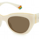 Sunglass frames-POLAROID-PLD 6199/S/X