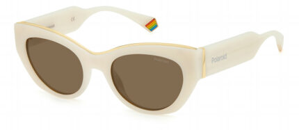Sunglass frames-POLAROID-PLD 6199/S/X