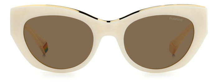 ⁦Sunglass frames-POLAROID-PLD 6199/S/X⁩ - الصورة ⁦3⁩