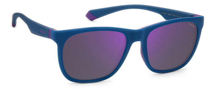 ⁦Sunglass frames-POLAROID-PLD 2140/S⁩ - الصورة ⁦2⁩