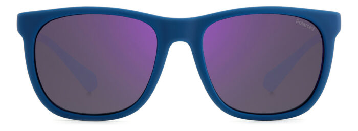 ⁦Sunglass frames-POLAROID-PLD 2140/S⁩ - الصورة ⁦3⁩