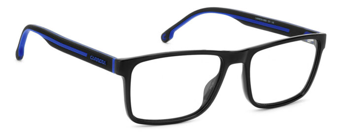 ⁦Optical frames-CARRERA-CARRERA 8885⁩ - الصورة ⁦2⁩