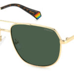 Sunglass frames-POLAROID-PLD 6195/S/X