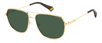 Sunglass frames-POLAROID-PLD 6195/S/X